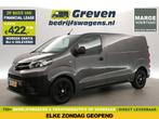 Toyota ProAce 2.0 D-4D Navigator L2H1 | Euro6 | MARGE | Auto, Auto's, Gebruikt, Euro 6, 4 cilinders, 122 pk