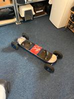 Mountainboard, Ophalen, Gebruikt, Overige typen