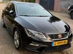Seat Leon FR 1.4 EcoTSI 2018 Pano ACC Virtual CarPlay, Voorwielaandrijving, 4 cilinders, 150 pk, Leon