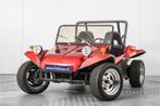 Volkswagen Buggy Ruska Meyers Manx (bj 1969), Gebruikt, Overige modellen, Cabriolet, Overige brandstoffen