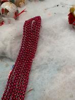 #kerst kerstboom slinger quirlander, Gebruikt, T, Ophalen of Verzenden, N