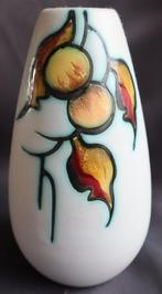 Vaas Flora Gouda., Ophalen of Verzenden