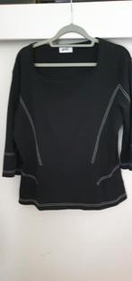 Pools mooi shirt mt xl, Verzenden, Nieuw, Maat 46/48 (XL) of groter, Korte mouw