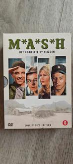 MASH 4077 Seizoen 2 DVD Boxset, Ophalen of Verzenden, Gebruikt, Komedie, Boxset