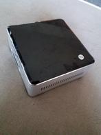 IntelNUC Model NUC5i5MYHE Mini PC Intel i5, Computers en Software, Barebones, Ophalen of Verzenden, Gebruikt