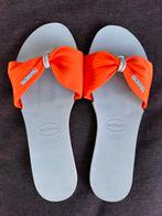 Nieuw Havaianas You Saint Tropez Slippers Maat 41/42 Oranje, Slippers, Nieuw, Oranje, Ophalen of Verzenden