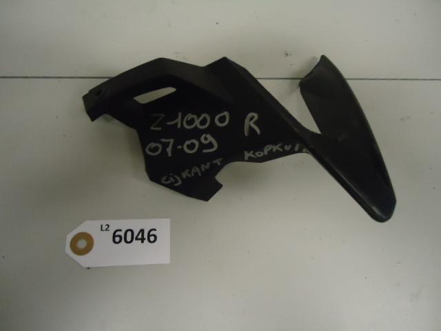 Z1000 2007 - 2009 Kawasaki Cover D1-28282, Motoren, Accessoires | Overige