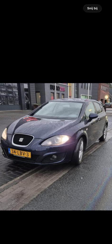 Seat leon 1.4 tsi 2010, Auto-onderdelen, Motor en Toebehoren, Seat, Ophalen