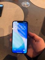 Iphone 16E | 100% batterij, Telecommunicatie, Mobiele telefoons | Apple iPhone, Ophalen, Zwart, Zo goed als nieuw, Zonder simlock