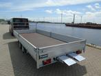Hapert Azure H-2 505x200cm 3000kg Oprijpakket Buist voorraad, Ophalen, Nieuw