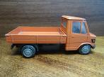 1:50, Mercedes Benz 207-D + Open Laadbak, Zie Foto`s, Ophalen of Verzenden, Gebruikt, Bus of Vrachtwagen