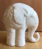 Keramieken olifant, Ophalen of Verzenden