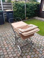 corduroy bekleding, Kinderen en Baby's, Kinderwagens en Combinaties, Ophalen, Gebruikt, Overige merken