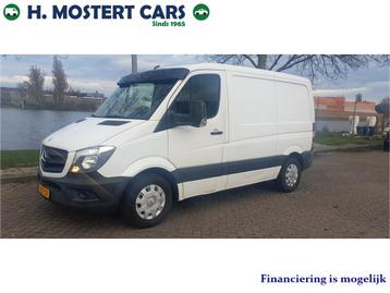 Mercedes-Benz Sprinter 313 2.2 CDI 325 *6 versnellingen* Bj. beschikbaar voor biedingen