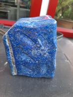 Lapis Lazuli (04), Verzamelen, Mineralen en Fossielen, Ophalen of Verzenden, Mineraal