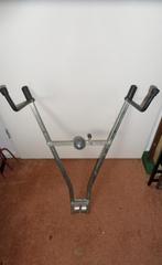 Fietsendrager - Inklapbaar - Nieuw! - 2-3 fietsen, Ophalen, Elektrische fiets, Zo goed als nieuw, 2 fietsen