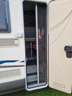 HORDEUR & PLISSE & VERDUISTERING CAMPER  REPARATIE!, Ophalen, Nieuw