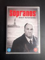 The Sopranos dvd Seizoen 6 Deel 2, Cd's en Dvd's, Dvd's | Tv en Series, Ophalen of Verzenden, Zo goed als nieuw
