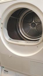 condensdroger - Bosch - 6kg, 6 tot 8 kg, Gebruikt, Duitsland, Voorlader