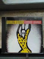 The Rolling Stones - Voodoo lounge, Ophalen, Zo goed als nieuw, Poprock