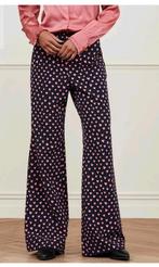 Fabienne Chapot Puck broek maat 38 *nieuw *, Kleding | Dames, Broeken en Pantalons, Maat 38/40 (M), Nieuw, Ophalen of Verzenden