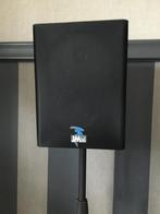 JM LAB Pack image 65w 2x + center speaker, Ophalen, Zo goed als nieuw