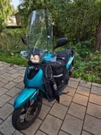 Kymco people s 2016 4-takt, Fietsen en Brommers, Scooters | Kymco, Ophalen, Zo goed als nieuw, People S, Benzine