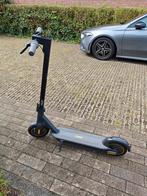 Ninebot Step - Elektrische Step, Ophalen of Verzenden, Gebruikt, Ninebot