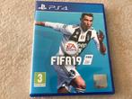 Fifa 19 playstation 4, ps4, Spelcomputers en Games, Gebruikt, 1 speler, Ophalen of Verzenden, Vanaf 3 jaar