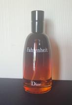 Christian Dior - Fahrenheit Edt  Decant/Sample, Verzenden, Zo goed als nieuw
