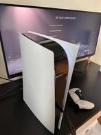Playstation 5 disc edition + controller + standaard, Spelcomputers en Games, Spelcomputers | Sony PlayStation 5, Ophalen