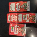 Spel ik leer engels kinderen 6-8 jaar, Ophalen of Verzenden, Zo goed als nieuw, Speelkaart(en)