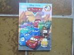 Cars - Disney Pixar, Ophalen of Verzenden, Zo goed als nieuw, 3 tot 4 jaar