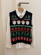 Blouse en spencer, Jongen of Meisje, H&M, Overhemd of Blouse, Ophalen of Verzenden