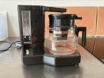 Vintage philips filterkoffiezetapparaat, Witgoed en Apparatuur, Koffiezetapparaten, Ophalen, Gebruikt, Koffiemachine, Gemalen koffie
