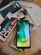 Samsung Galaxy A20e 32GB Krasvrij, Zwart, Ophalen of Verzenden, Zo goed als nieuw, Zonder simlock
