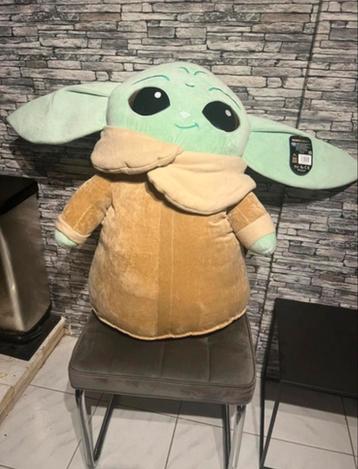 Xxl Yoda beschikbaar voor biedingen