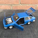 1:24 BBURAGO ALFA ROMEO ALFETTA GT ………. 30,-, Hobby en Vrije tijd, Modelauto's | 1:24, Ophalen of Verzenden, Gebruikt, Auto, Bburago