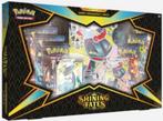 Pokémon Shining Fates: Premium Collection Box-Dragapult VMax, Ophalen of Verzenden, Nieuw, Booster