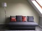 Mooie IKEA Slaapbank in Goede Staat, Huis en Inrichting, Ophalen, Gebruikt, Tweepersoons, Overige maten