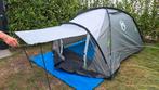 Nieuwe Coleman tent, 3 p, Rock Springs, nieuw, Caravans en Kamperen, Tenten, Ophalen of Verzenden, Nieuw, Tot en met 3