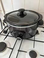 Nieuwe Slowcooker, Huis en Inrichting, Keuken | Potten en Pannen, Ophalen of Verzenden, Nieuw