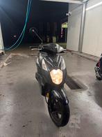 Sym orbit 2 4 takt, Ophalen, Gebruikt, Maximaal 45 km/u, Benzine