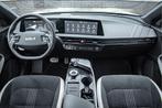 Kia Ev6 GT-Line 77.4 kWh (bj 2021, automaat), Achterwielaandrijving, Gebruikt, Leder en Stof, Wit