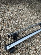 Thule Dakdragers / Rails voor audi A3, Auto diversen, Dakdragers, Ophalen, Gebruikt