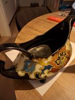 Plantenbakje Gouds Plateel, Antiek en Kunst, Ophalen