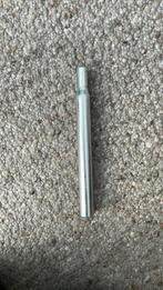 Zadelpen 30.2 seatpost seat zadel, Ophalen of Verzenden