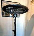 Terrasverwarmer warmtelamp met 3 standen, Ophalen, Zo goed als nieuw, Vloer