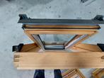 Velux Fakro 55 x 78, Ophalen, Zo goed als nieuw