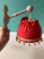 Vintage wandlampje Rotaflex, Gebruikt, Vintage, Ophalen of Verzenden, Nvt